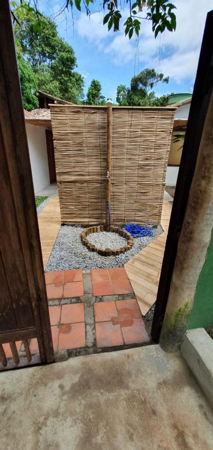Casa Bouganville Trancoso Exterior photo